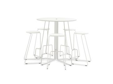 Tiki table small by Extremis - view 2