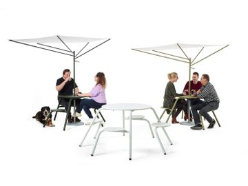 Virus 3-seater by Extremis - view 5