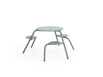 Virus 3-seater by Extremis - view 2