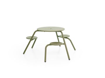 Virus 3-seater by Extremis - view 3