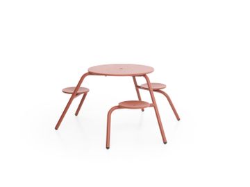 Virus 3-seater by Extremis - view 4