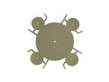 Virus 4-seater by Extremis - view 5
