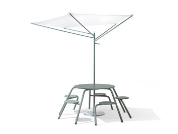 Virus 5-seater by Extremis - view 5