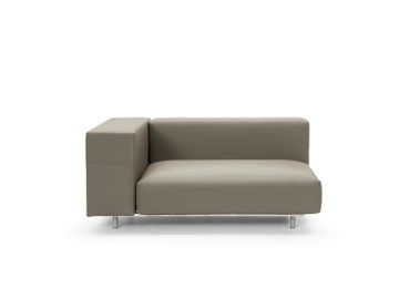 Walrus corner seat by Extremis - view 5