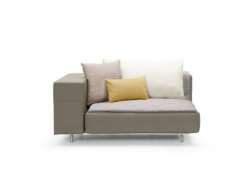 Walrus corner seat by Extremis - view 6