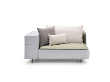 Walrus corner seat by Extremis - view 4