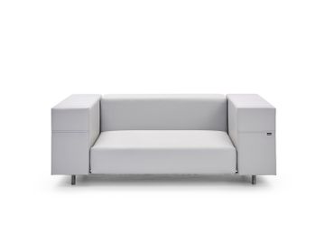 Walrus club chair by Extremis - view 3
