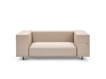Walrus club chair by Extremis - view 5