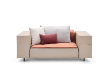Walrus club chair by Extremis - view 6