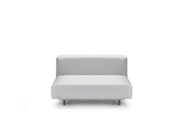 Walrus middle seat by Extremis - view 2