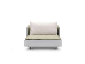 Walrus middle seat by Extremis - view 3