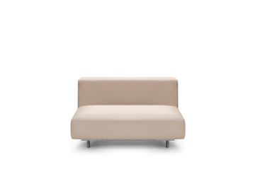 Walrus middle seat by Extremis - view 5