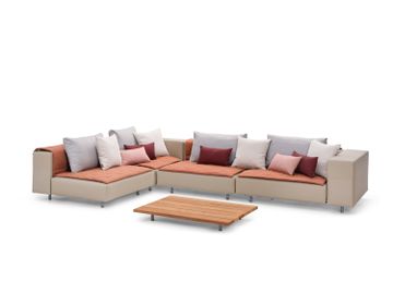 Walrus Majestic mondo by Extremis - view 2