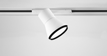 ORBITA CA - LED extruded aluminium track-Light by Exporlux - view 7