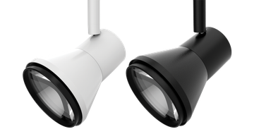 ORBITA CA - LED extruded aluminium track-Light by Exporlux - view 6