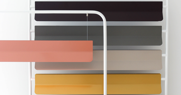ASA SU - LED aluminium pendant lamp by Exporlux - view 8