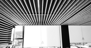 ATLANTIS SU - LED aluminium pendant lamp by Exporlux - view 6