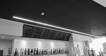 ATLANTIS SU - LED aluminium pendant lamp by Exporlux - view 7