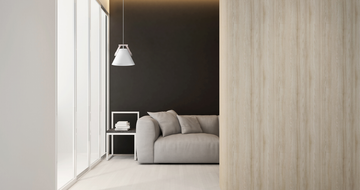 BAG SU - Aluminium pendant lamp by Exporlux - view 7