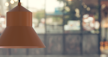 D. PEDRO SU - Aluminium pendant lamp by Exporlux - view 6