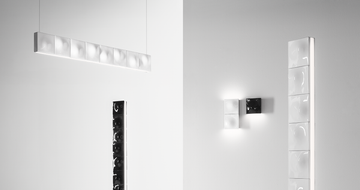 HORIZON SU - LED handmade pendant lamp by Exporlux - view 8