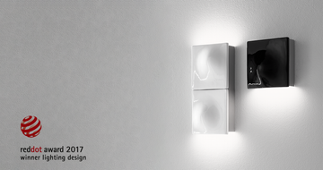 LEVEL PA - LED handmade wall light by Exporlux - view 6