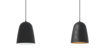 DOME SU - Aluminium pendant lamp by Exporlux - view 7