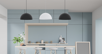 SPHERE SU - Aluminium pendant lamp by Exporlux - view 9
