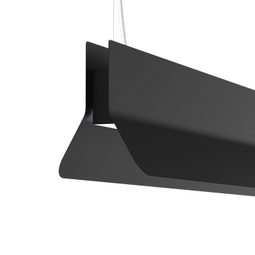 ATLANTIS SU - LED aluminium pendant lamp by Exporlux - view 9