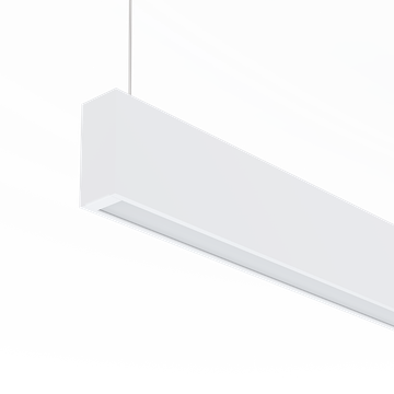 ASA SU - LED aluminium pendant lamp by Exporlux - view 9