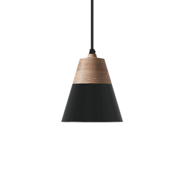 D. AMÉLIA SU - Aluminium pendant lamp by Exporlux - view 8