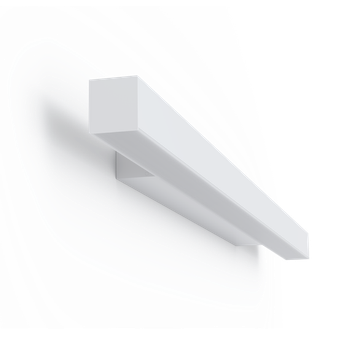 MOOV PA - LED aluminium wall lamp by Exporlux - view 8