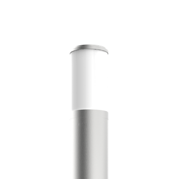 ARGUS PO - Aluminium bollard light by Exporlux - view 9