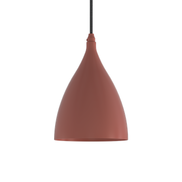 TUGA SU - Aluminium pendant lamp by Exporlux - view 9
