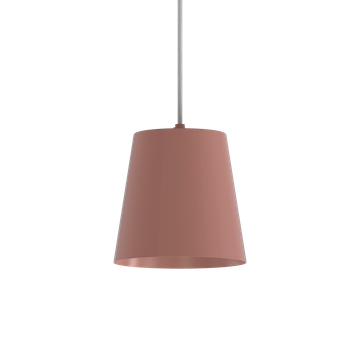 D. PEDRO SU - Aluminium pendant lamp by Exporlux - view 9