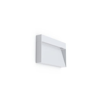 TOP PA - LED aluminium Outdoor wall Lamp by Exporlux - view 9