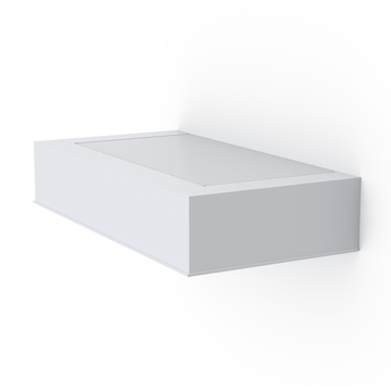 MOOV PA - LED aluminium wall lamp by Exporlux - view 9