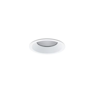 MINOR TP EN - Semi-inset LED aluminium spotlight by Exporlux - view 9