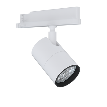 CUBO CA - LED metal track-Light by Exporlux - view 8