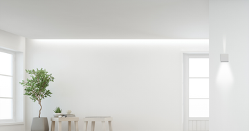 CUBIE PA SL - Thermo lacquered aluminium wall lamp by Exporlux - view 8