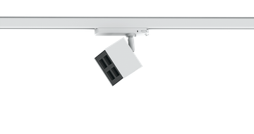CUBO CA - LED metal track-Light by Exporlux - view 7
