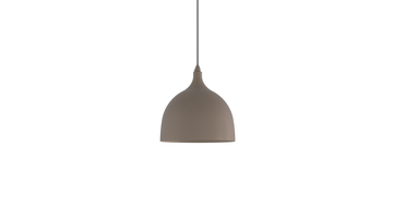 D. MARIA SU - Aluminium pendant lamp by Exporlux - view 7