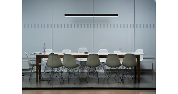 SHADE SU - LED aluminium pendant lamp by Exporlux - view 7