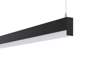 SHADE SU - LED aluminium pendant lamp by Exporlux - view 6