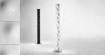 TOWER SA - LED floor lamp with dimmer by Exporlux - view 7