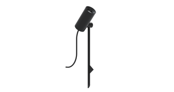 TUBE - LED adjustable thermo lacquered aluminium Outdoor floodlight by Exporlux - view 8