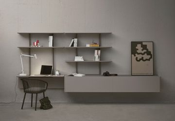 Team shelf by EXPORMIM - view 3