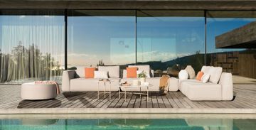 Plump right island module by EXPORMIM - view 3