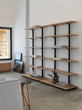 Team shelf by EXPORMIM - view 3