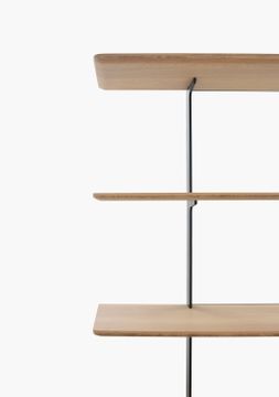 Team shelf by EXPORMIM - view 2
